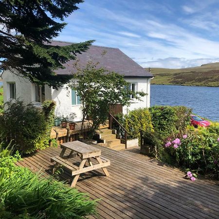 Storr Apartments Portree Kültér fotó