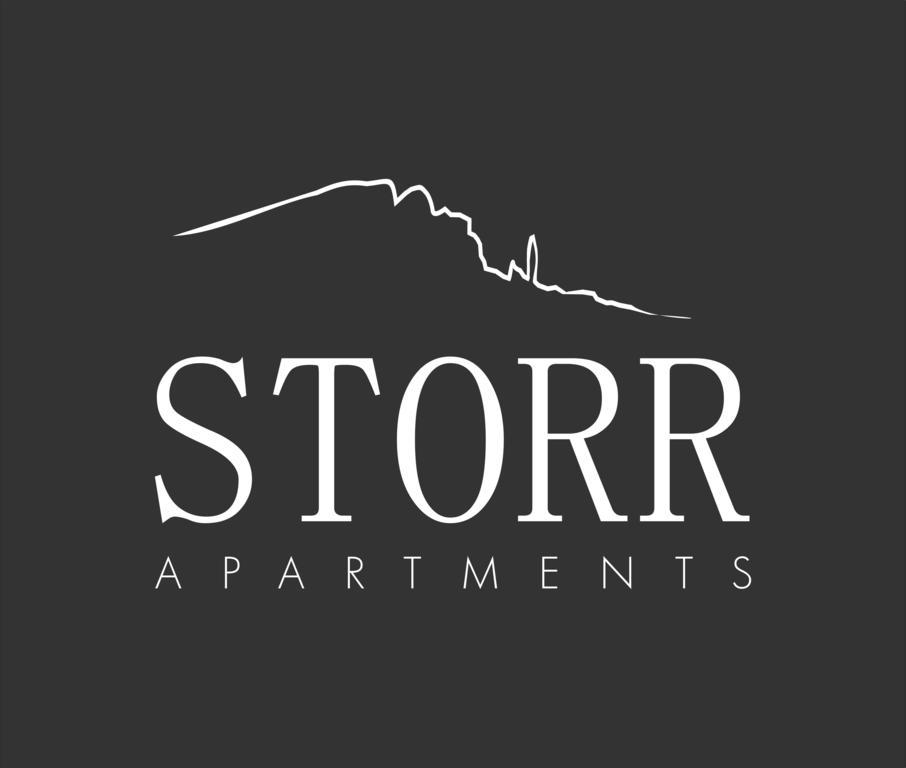 Storr Apartments Portree Kültér fotó