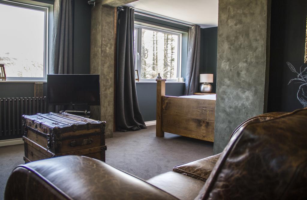 Storr Apartments Portree Kültér fotó