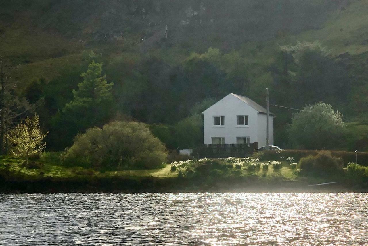 Storr Apartments Portree Kültér fotó