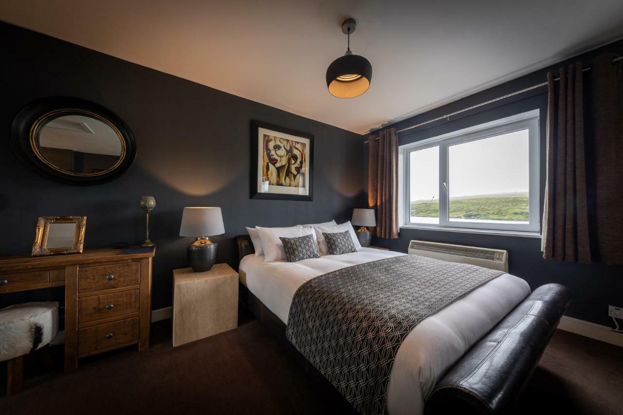Storr Apartments Portree Kültér fotó