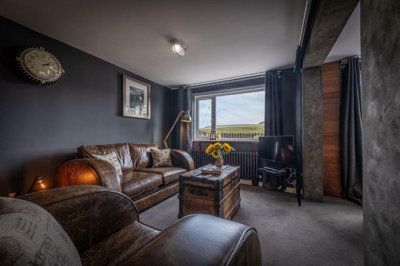 Storr Apartments Portree Kültér fotó