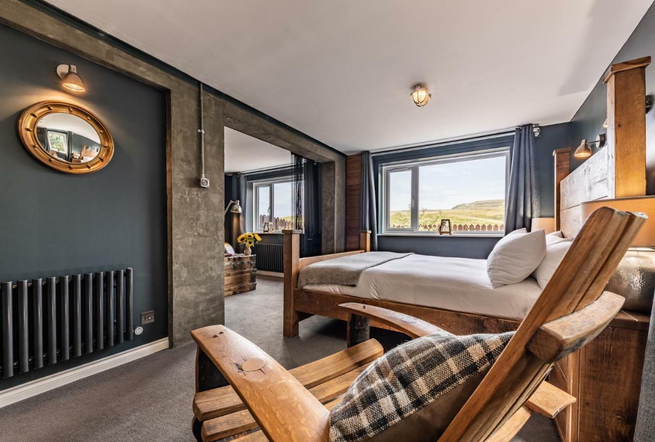 Storr Apartments Portree Kültér fotó