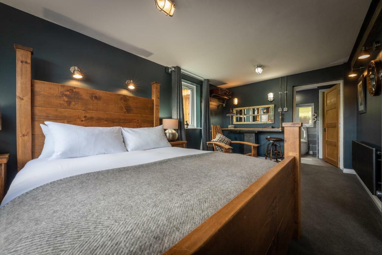 Storr Apartments Portree Kültér fotó